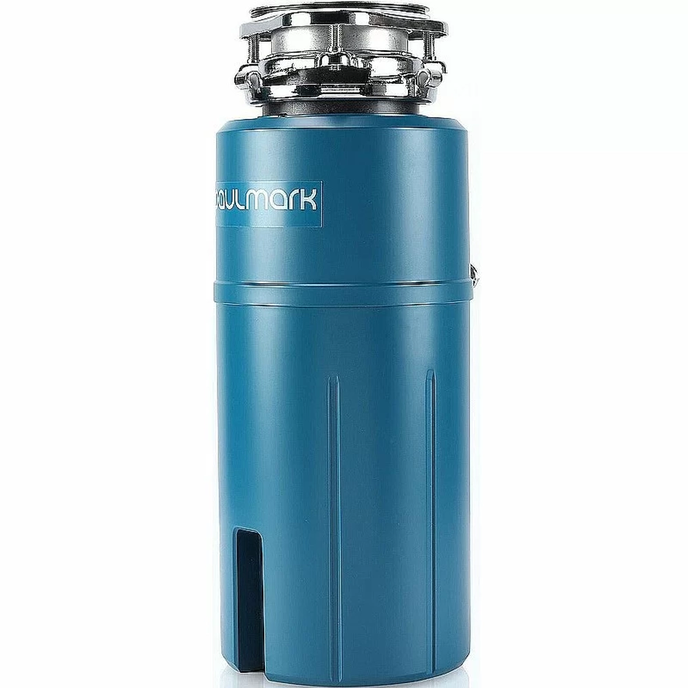 Измельчитель отходов Paulmark Intenso I-800 хром