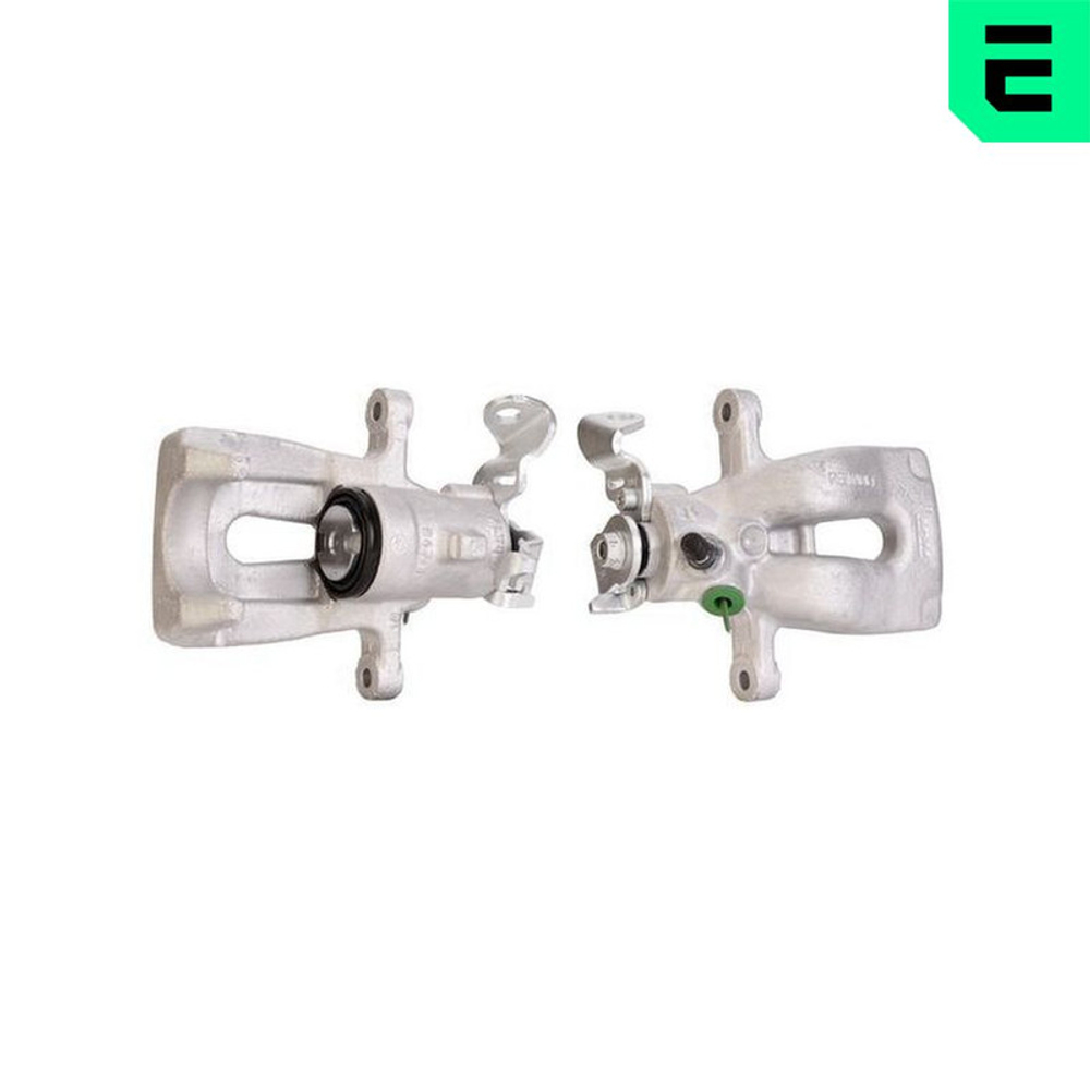 OPTIMAL - BC1139R-OPT - Brake Caliper