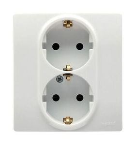 Legrand - Etika белый