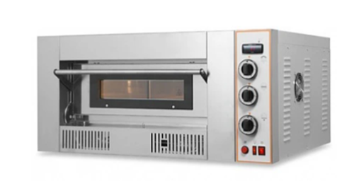 Печь для пиццы Resto Italia OVEN RG4