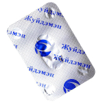 Возбуждающее средство для мужчин Андрогерон Жуйдэмэн 1шт