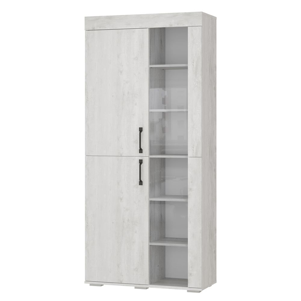 Прима ШК-16 Шкаф многофункциональный