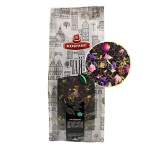 Чай ароматизированный черный + зелёный Утро Клеопатры Конунг 500г