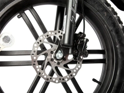 Электрофэтбайк Eltreco BRO 750