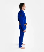 Кимоно Progress M6 Lite - Blue
