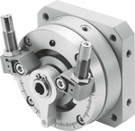 DSM-32-270-CC-A-B Неполноповоротный привод