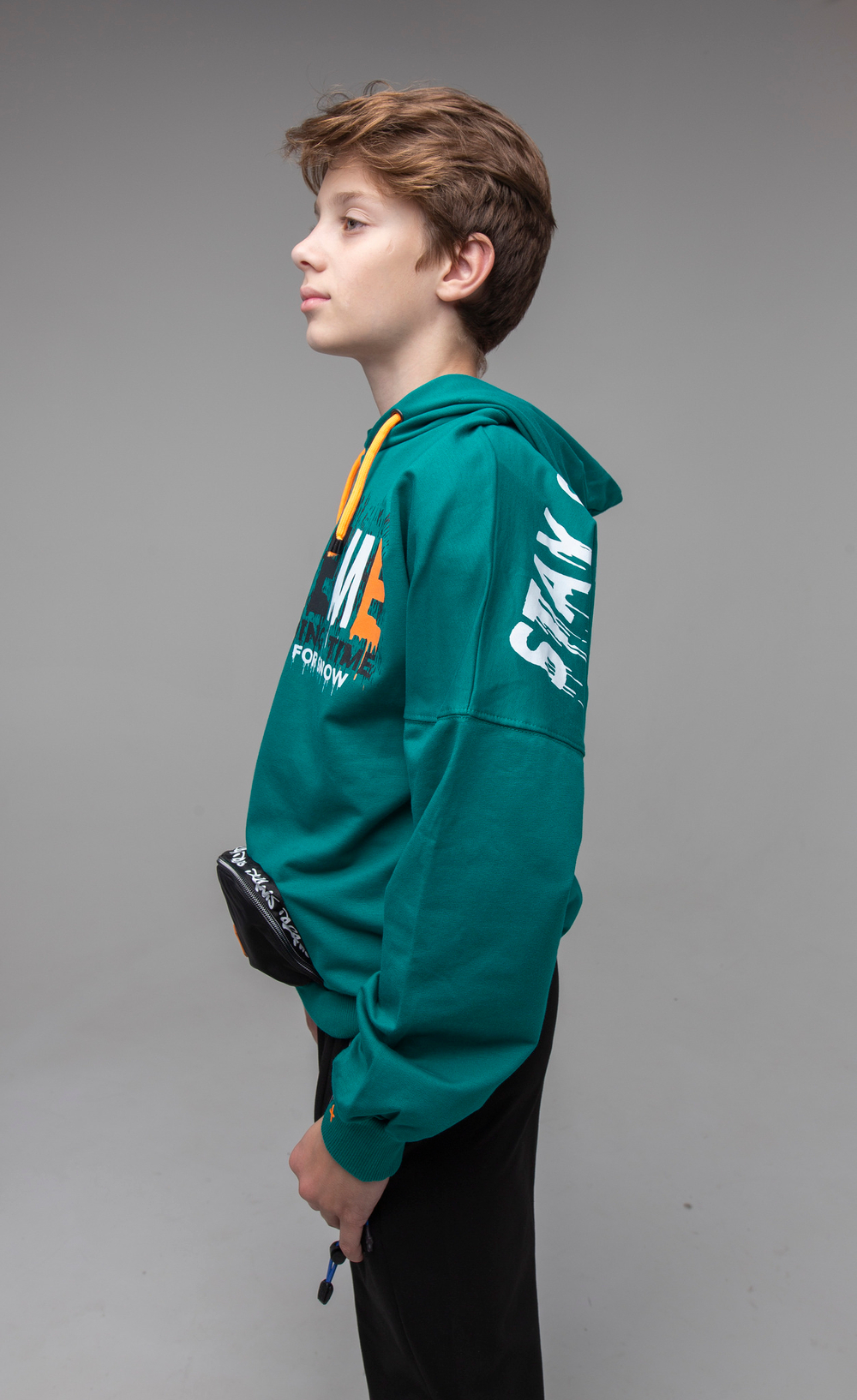 Худи с капюш. Beneti 2544