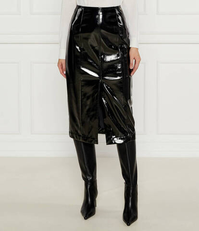 Юбка Armani Exchange - черный(6DYN13 YNQYZ)