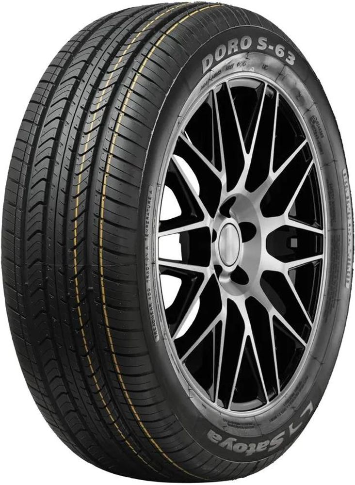 Satoya Doro S-63 195/60 R16 89H