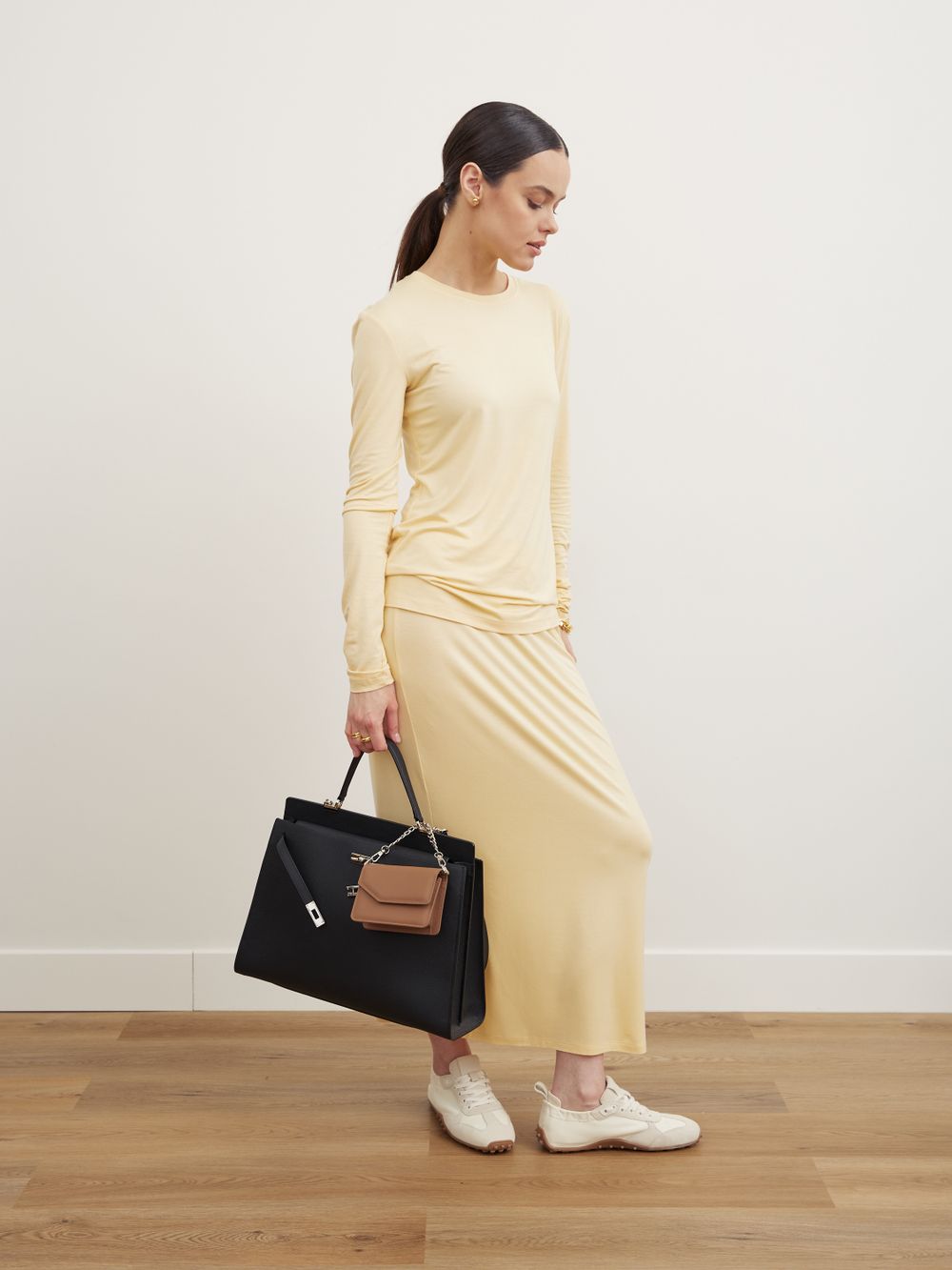 МИНИ-СУМОЧКА, ЭПСОМ, КАРАМЕЛЬ