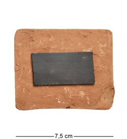 Unique by Step DO-511 Магнит «Жизнь полосата!»