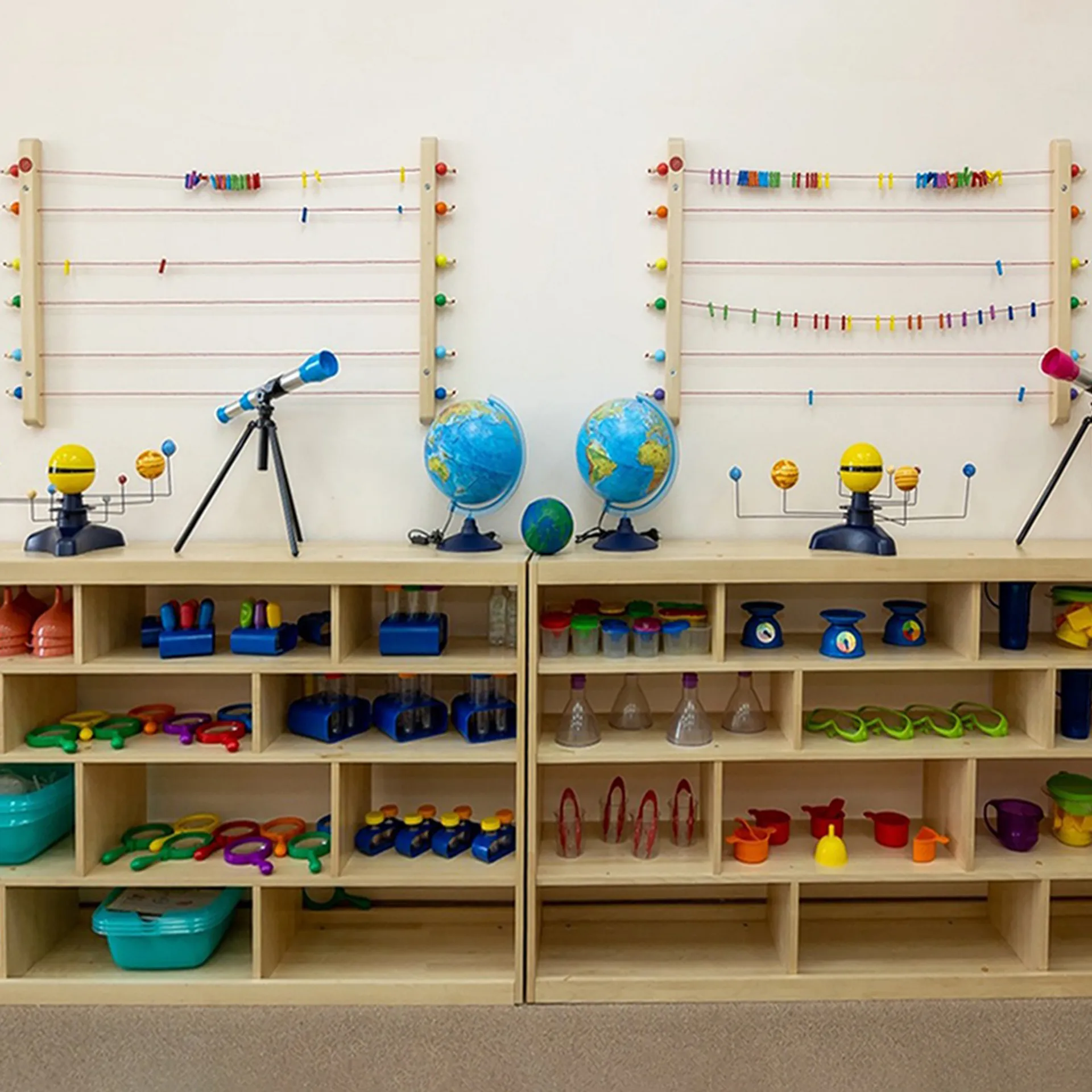 МБДОУ ЦРР ДС №122 «Лисёнок» г. Владивосток