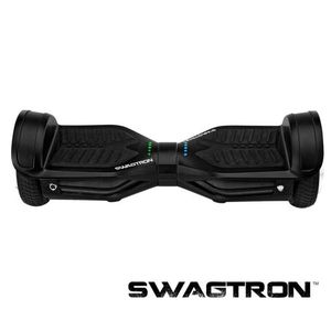 Гироскутер Swagtron T3 - Черный