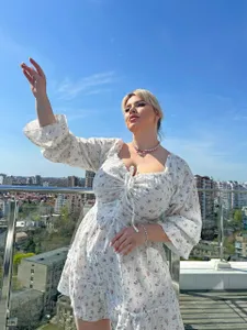 Платье УК-5927.5 Fabrika