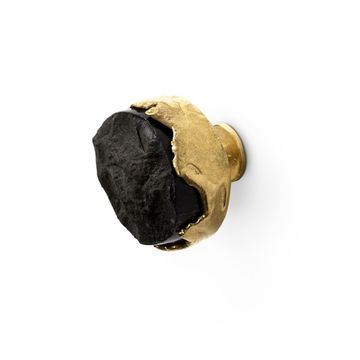 Мебельная ручка PullCast TIFFANY MARBLE CM3004