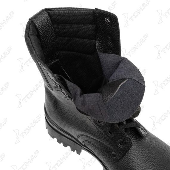 Ботинки Охрана Лето р 40 ХСН (503)