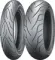 Michelin Commander II 140/90 R16 77H XL (Задняя)