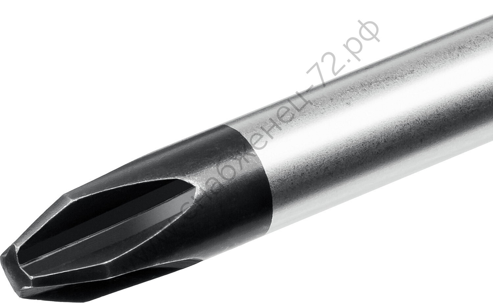 STAYER Hercules PH1x38, Отвертка (2510-38-1)