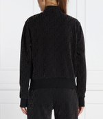 Худи GUESS ACTIVE - черный(V4RQ15 KC2W0)