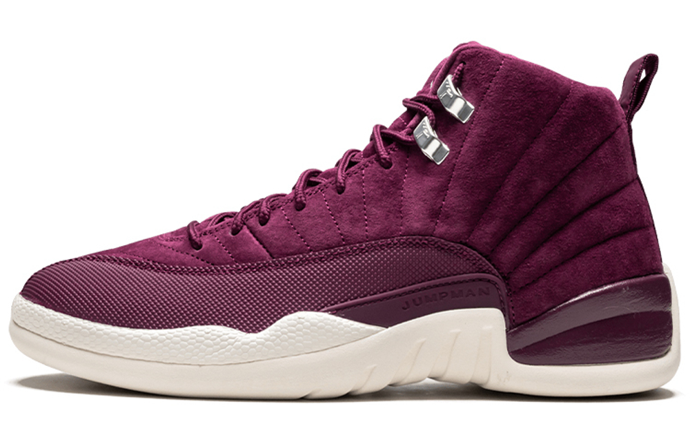 Кроссовки Jordan Air Jordan 12 Retro Bordeaux