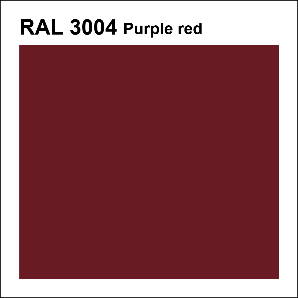 RAL 3004 за кг