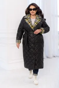 Пальто УК-2428-1 Fabrika