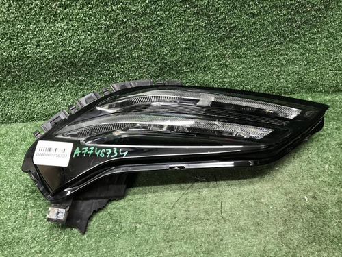 ДХО правый Zeekr 001 (2021-н.в.) LED