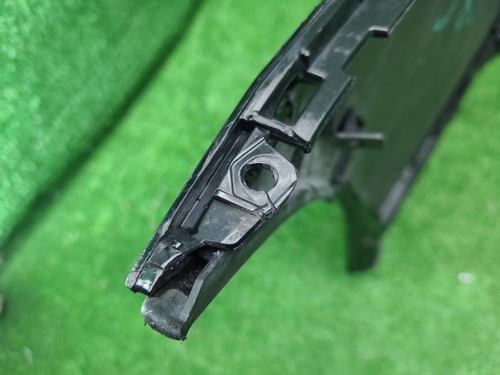 Бампер задний Zeekr 009 (2022-н.в.)