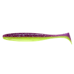 Мягкая приманка Zander Master Yeezy Shine 5" 125мм 4.5г 4шт -