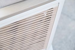 "Сан Ремо" кресло плетеное из роупа садовое, каркас алюминий белый, роуп бежевый, ткань бежевая