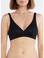 Бюстгалтер женский Ladies Bralette Bra EA UNDERWEAR