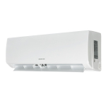 Сплит-система кондиционер Dantex ECO PRO R32 RK-07ENT6/RK-07ENT6E на 20 м²