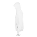 Толстовка Stone Белый  L