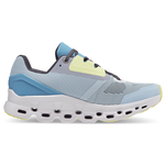 On Cloudstratus Chambray Lavender