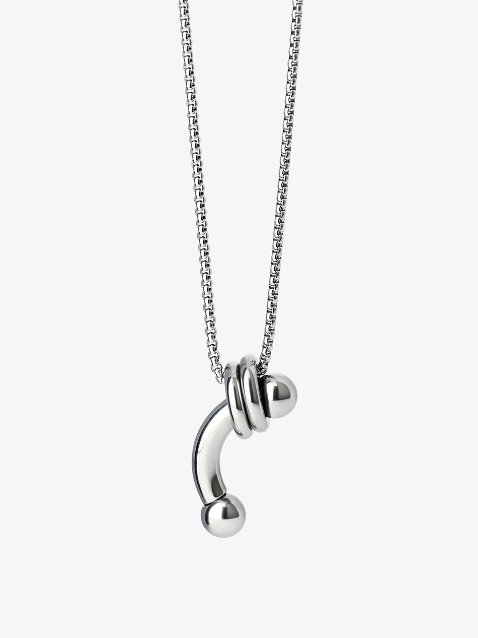 КУЛОН "PAWN"