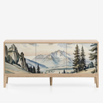 Тумба под ТВ TIMELESS TL043