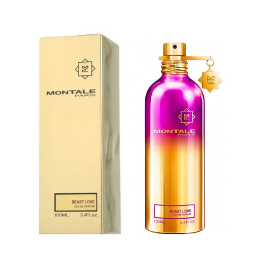MONTALE Beast Love edP 100ml unisex