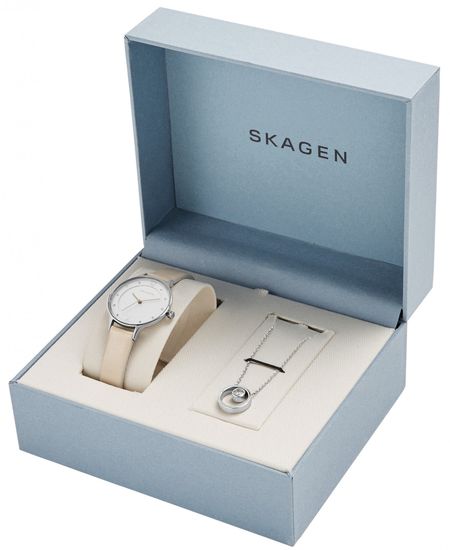 Женские часы Skagen SKW1100