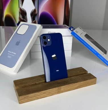 iPhone 12, 128 ГБ б/у