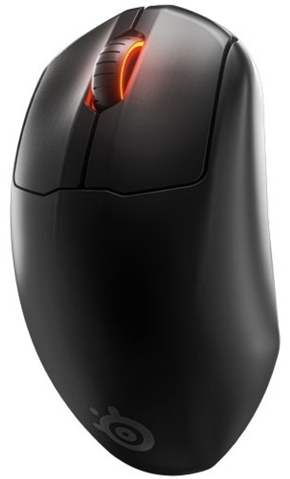 Мышь SteelSeries Prime Wireless черный