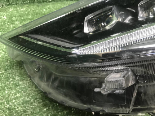 Фара левая Haval Jolion (2021-н.в.) LED