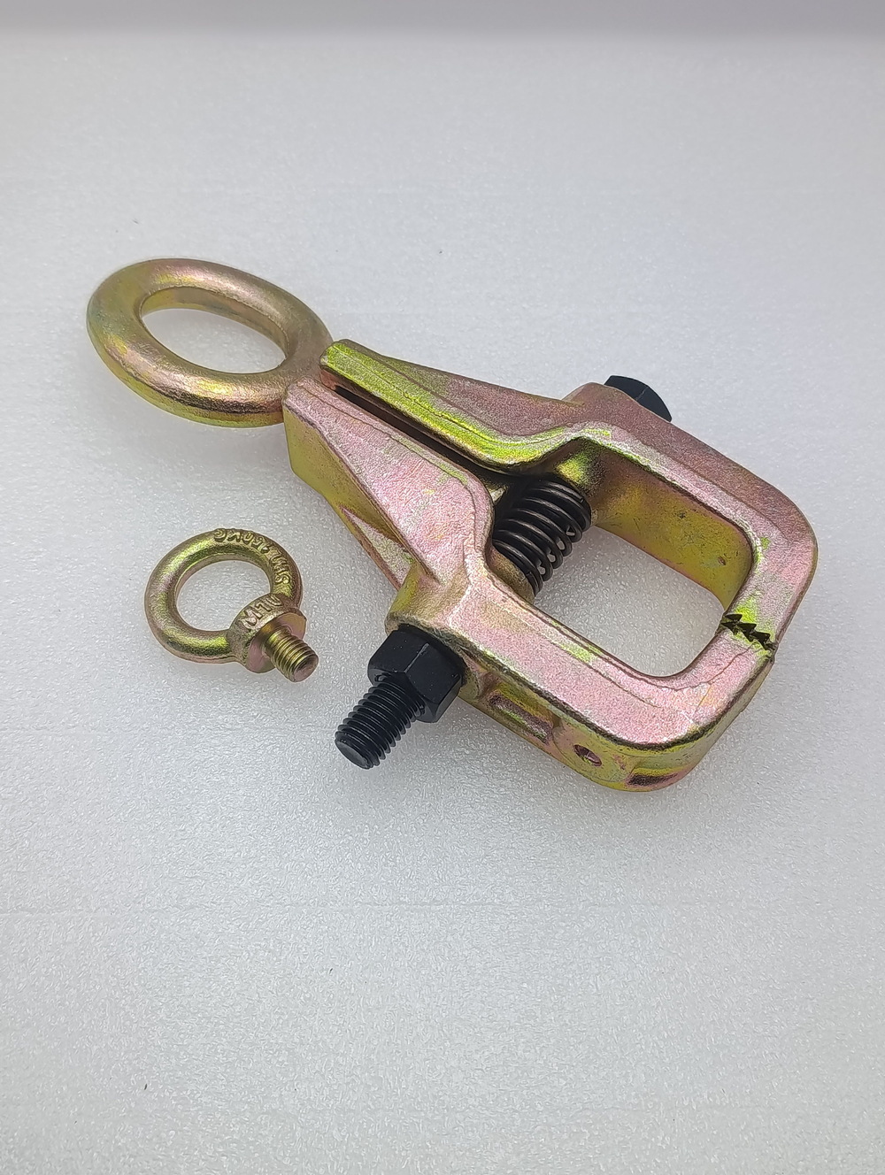 Захват рихтовочный для кузовных работ 3т