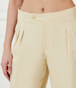 Брюки TWINSET - бежевый(251TP2763)