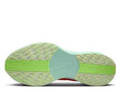 Кроссовки для бега женские Nike Pegasus Plus W Красно-Зеленые