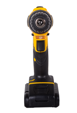 Дрель-шуруповерт Eurolux ДА-16/2Li