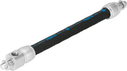 DMSP-10-80N-RM-CM Пневматический мускул