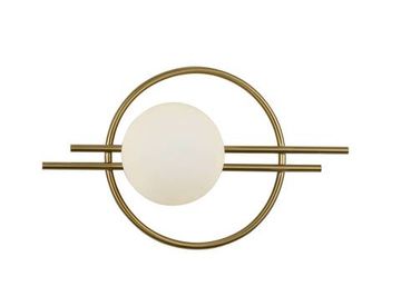 3121/1 COPPER (1/5) Люстра (RL)