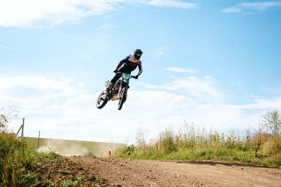 Мотоцикл кроссовый эндуро SHARMAX Expert &quot;177&quot; 250 (2024)