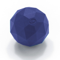 Массажер для тела PHITEN METAX BALL MASSAGER (2 шт) (синий)