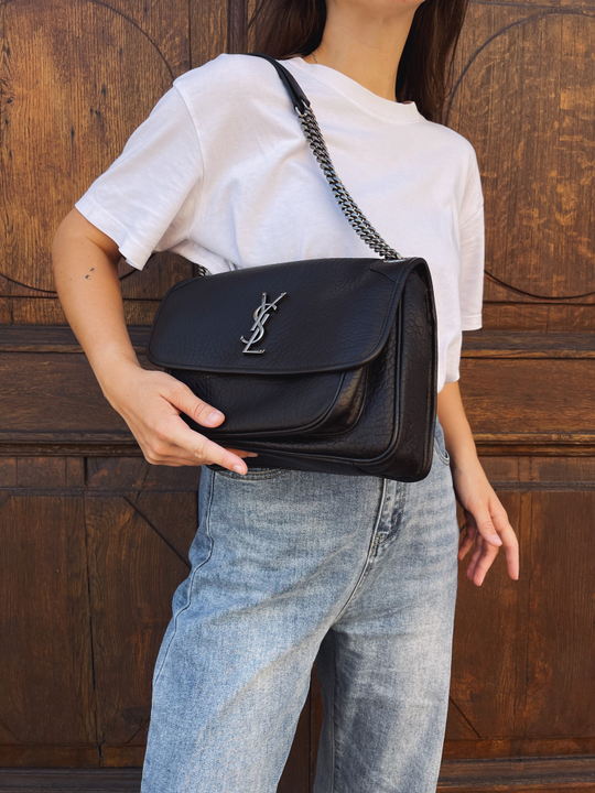 Saint Laurent Niki